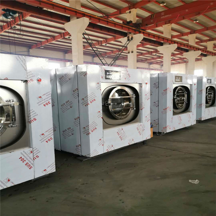 工业洗衣机维修